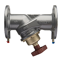 Фланцевый балансировочный клапан IMI Staf DN 65