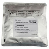 Developer | Девелопер Konica-Minolta bizhub C224 | C284 | C364 | C454 | C554 Black 250гр