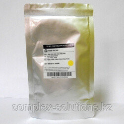 Developer | Девелопер Xerox WC 7328 Yellow 240гр MagneTone