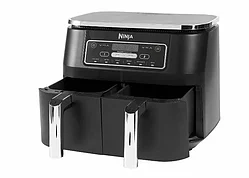 Мультипечь Ninja AF300 черный AF300EU