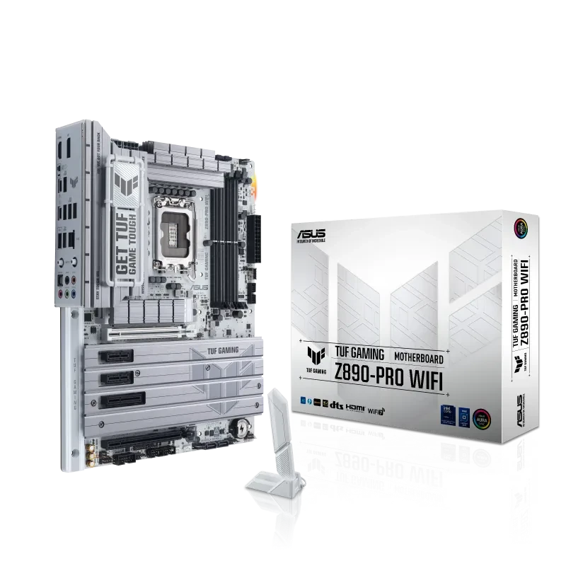 Материнская плата ASUS TUF GAMING Z890-PRO WIFI