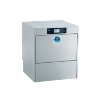 ПОСУДОМОЕЧНАЯ МАШИНА ФРОНТАЛЬНОГО ТИПА Meiko M-iClean UM