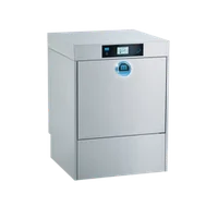 ПОСУДОМОЕЧНАЯ МАШИНА ФРОНТАЛЬНОГО ТИПА Meiko M-iClean UM+