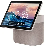 Yandex YNDX-00055 Яндекс.Станция Дуо Макс Бежевая