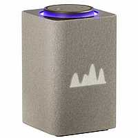 Yandex YNDX-00053 Умная колонка второго поколения, цвет бежевый
