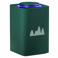 Yandex YNDX-00053 Умная колонка второго поколения Яндекс.Станция Макс с Zigbee, цвет зеленый