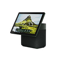 Yandex YNDX-00055GRN Умная колонка Яндекс Станция Дуо Макс с Zigbee Зеленый