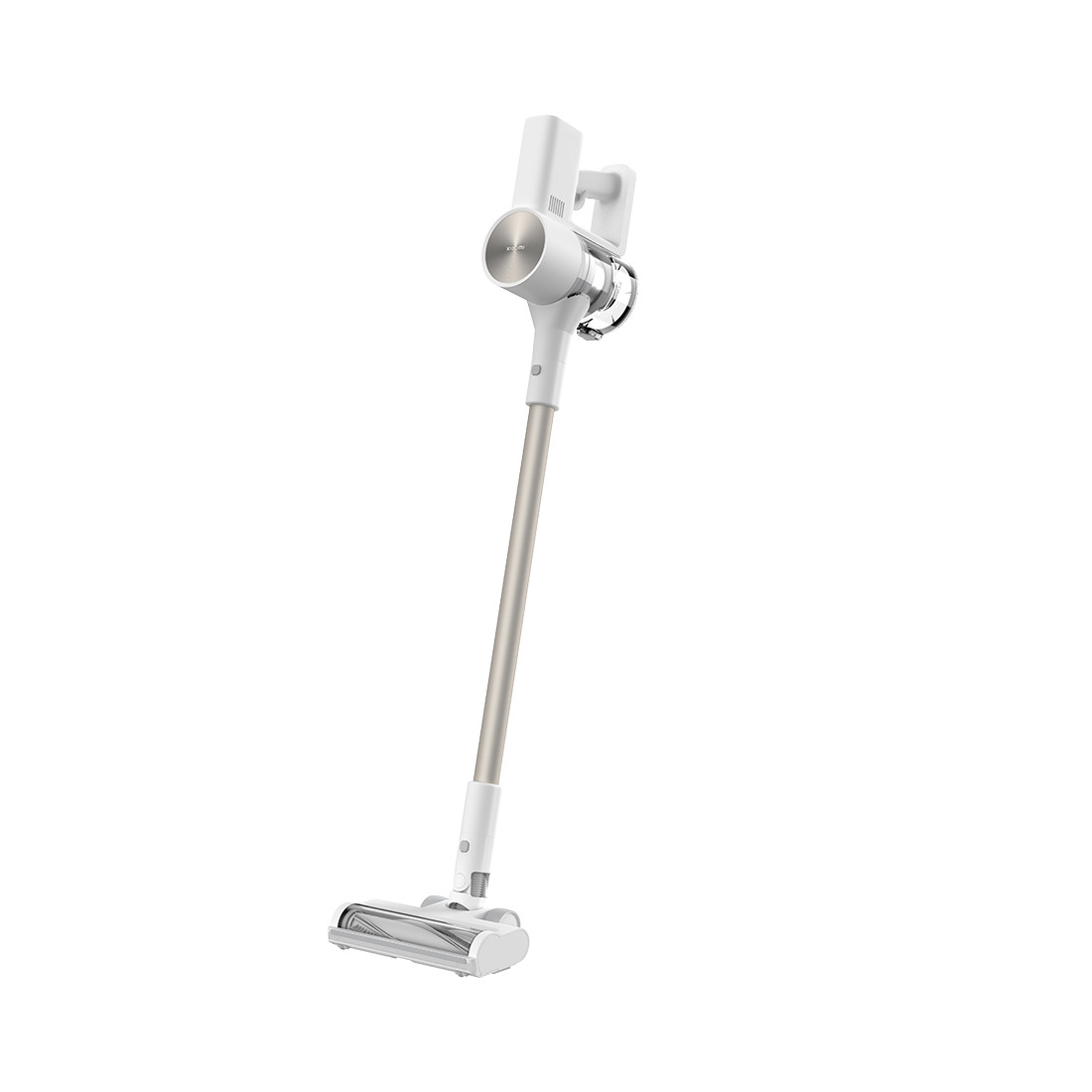 Xiaomi D205 Пылесос вертикальный беспроводной Xiaomi Cordless Vacuum Cleaner G20 Белый