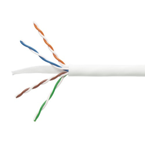 Сетевой кабель AMP Cable U/UTP Cat.6 LSZH 305 m 884032314/10