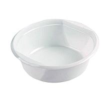 Тарелка пластиковая суповая (без крышки), 500мл