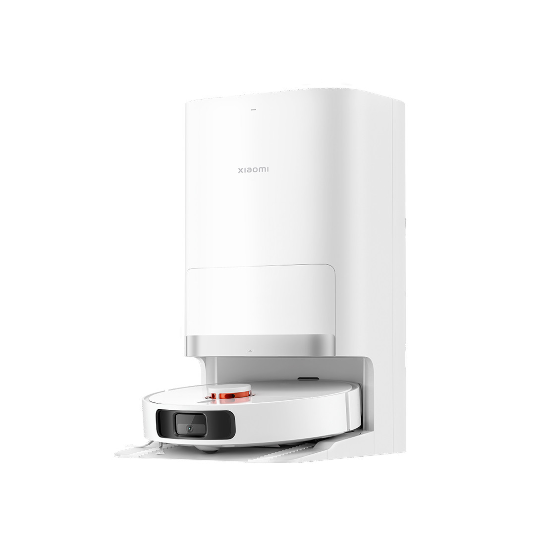 Xiaomi C102 Робот-пылесос Robot Vacuum X20+/C102, Функция влажной уборки