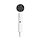 Xiaomi CMJ04LXEU Фен для волос Compact Hair Dryer, Белый, фото 3
