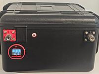 Аккумулятор стартерный 25.6В(24В)\166ач LiFePO4. Литиевый, морозостойкий.