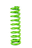 Mitsubishi Pajero Sport 2009- пружина передняя усиленная. Лифт 4 см. Доп нагрузка 50 кг - IRONMAN 4X4