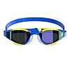 Очки Speedo Fastskin Hyper Elite Mirror blue, фото 2