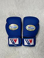 Боксерские перчатки Winning