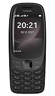 Сотовый телефон Nokia 6310 чёрный