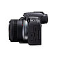 Цифровой фотоаппарат CANON EOS R10 + RF-S 18-45 mm IS STM, фото 3