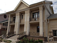 Травертин плитка продажа для коттеджа, и монтаж делаем,лайм стоун,киргизский,туф,гранит,мрамор