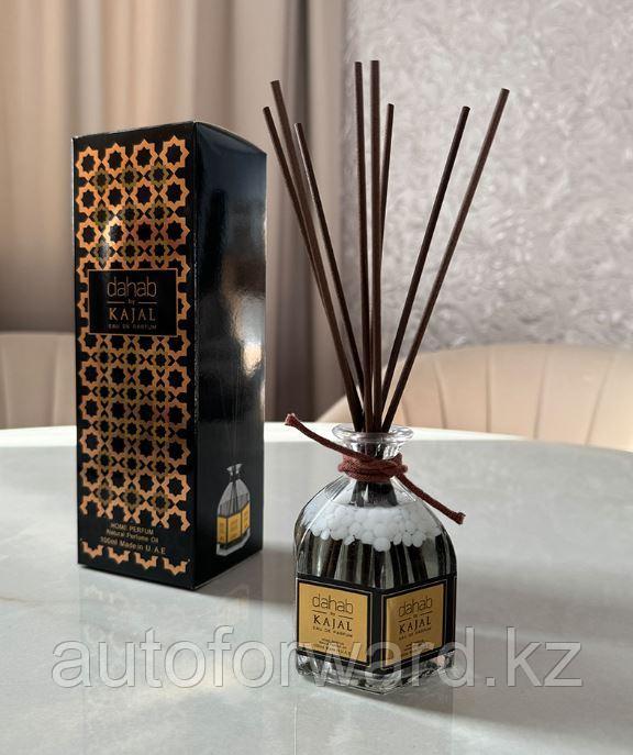 Аромадиффузор с палочками Dahab Kajal 100 ml, Эмираты