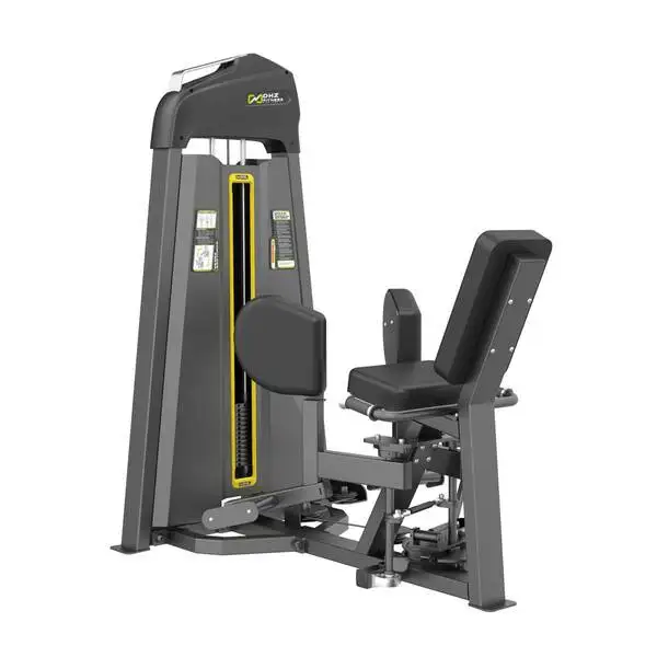 Тренажер Сведение ног сидя (Adductor) DHZ E-3022 / 312