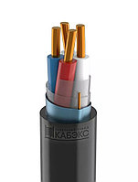 Кабель КВВГЭнг(А)-LS 4х1.5