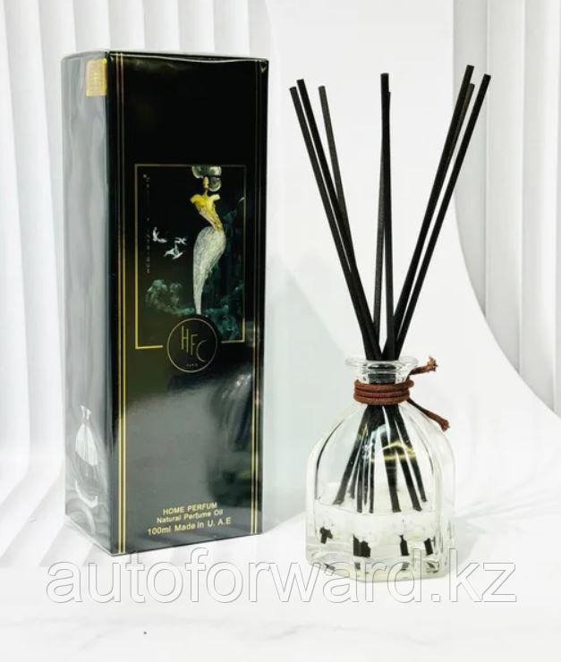 Аромадиффузор с палочками HFC Devil s intrique 100 ml, Эмираты