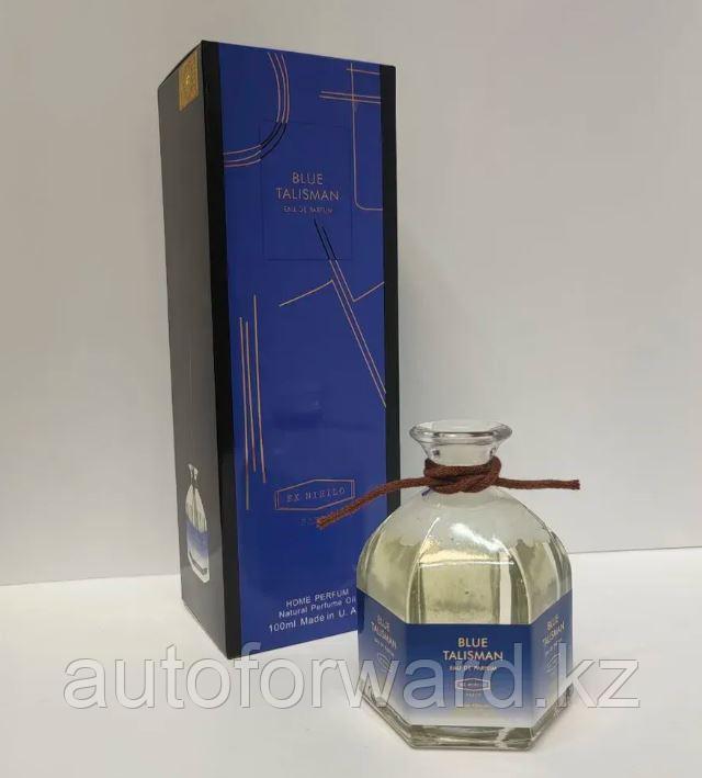 Аромадиффузор с палочками Blue Talisman 100 ml, Эмираты