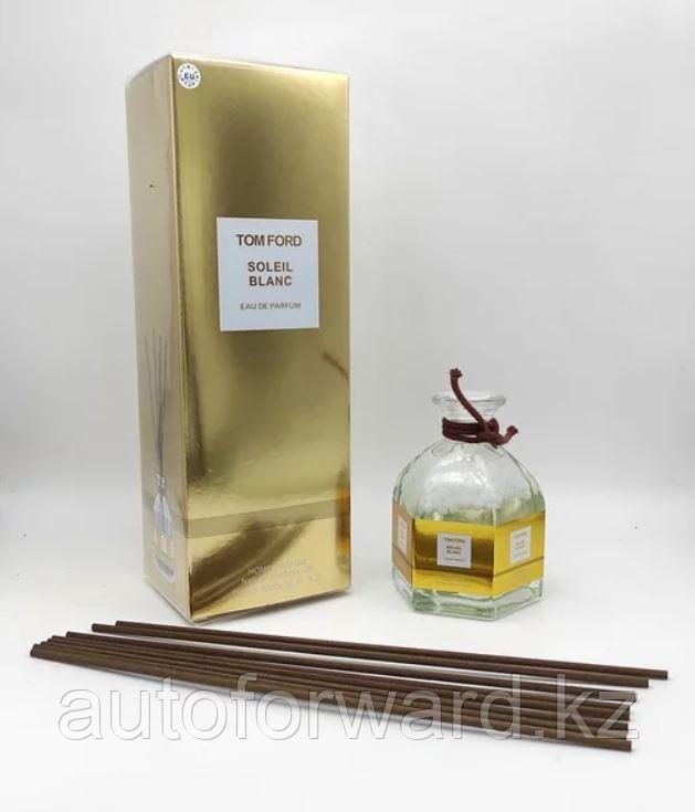 Аромадиффузор с палочками Tom Ford Soleil Blanc 100 ml, Эмираты