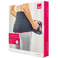 MEDI LUMBAMED BASIC Бандаж поясничный К200242007 женский темно-синий