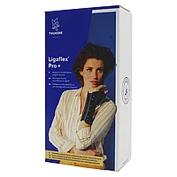 THUASNE Ортез запястья и большого пальца LIGAFLEX PRO PLUS левый размер 2 артикул 24340220200102