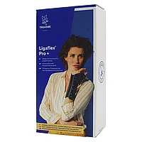 THUASNE Ортез запястья и большого пальца LIGAFLEX PRO PLUS правый размер 2 артикул 24340220200101