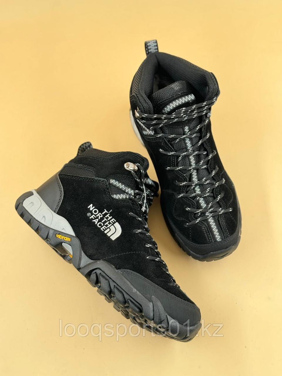 Ботинки зимние THE NORTH FACE