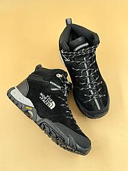 Ботинки зимние THE NORTH FACE