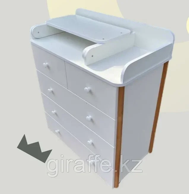 ПЕЛЕНАЛЬНЫЙ КОМОД SOFA BUK АНТЕЛ