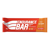 Батончик энергетический NUTREND ENDURANCE BAR (карамель)