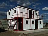 Модульные здания, фото 3