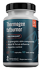 Thermogen fatburner Жиросжигатель,120 капсул