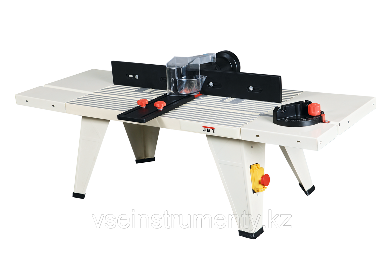 Фрезерный стол JET JRT-1 10000760M, фото 1