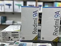 Redmi 9 A, 6/128 гб оригинал