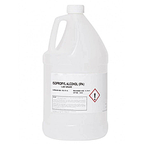 Изопропиловый спирт