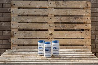 «ДП-ДИХЛОР» - хлор бар таблеткалар түріндегі дезинфекциялаушы