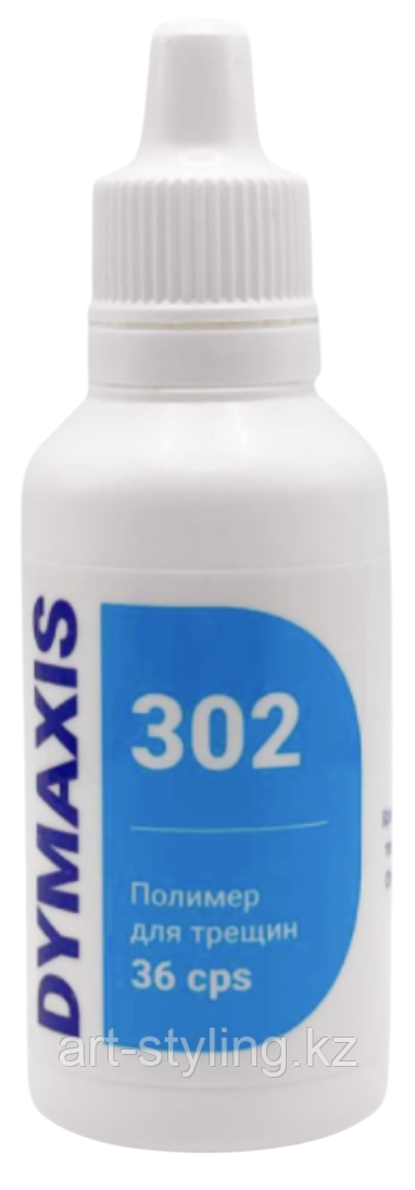 Полимер для трещин Dymaxis 302 (0.5oz), 15мл