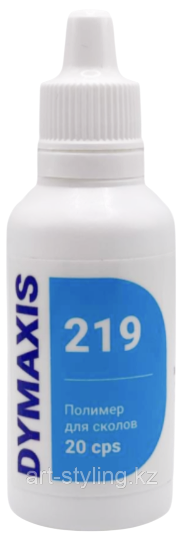 Полимер для сколов Dymaxis 219 (0.5oz), 15мл