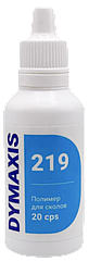 Полимер для сколов Dymaxis 219 (0.5oz), 15мл