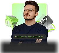 Skillbox Data Scientist PRO