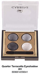 Тени для век