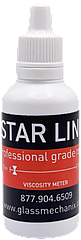 Полимер для сколов Glass Mechanix STAR LINE GM-205 (1oz), 30мл