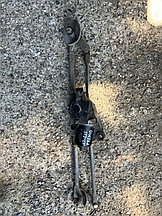 Механизм Дворников с моторчиком в сборе Toyota Corona Premio