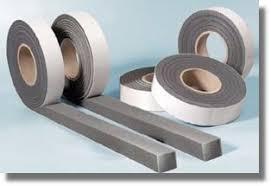 Лента уплотнительная ПСУЛ